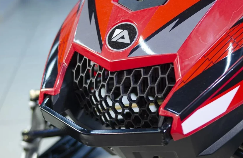 Снегоход Ataki WD 300 в Кирове