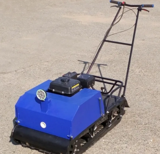 МОТОБУКСИРОВЩИК КОМПАКТНЫЙ ЛИДЕР-СИГМА-2, 8,0+ Л.С., С ЛЫЖНЫМ МОДУЛЕМ, ВАРИАТОР TAV2-40 в Кирове