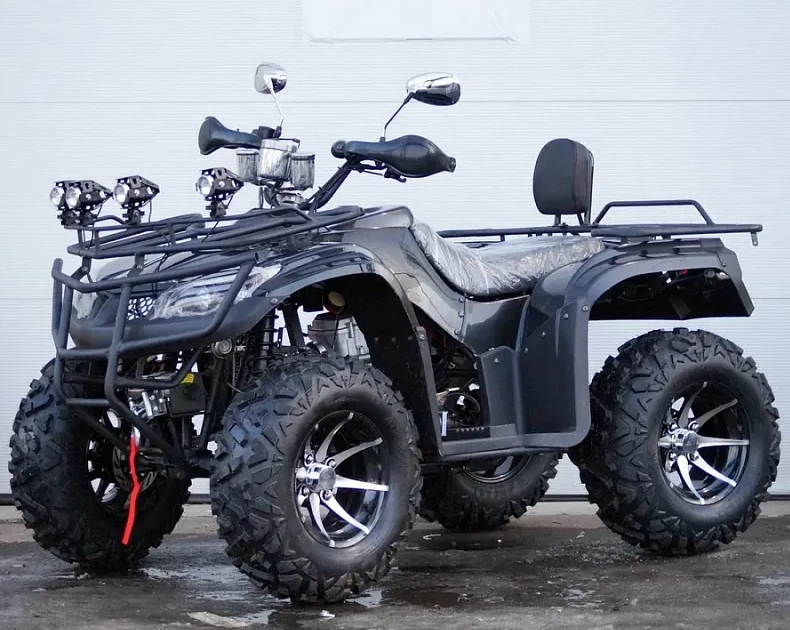 Квадроцикл PROMAX TRX320 (кардан) в Кирове