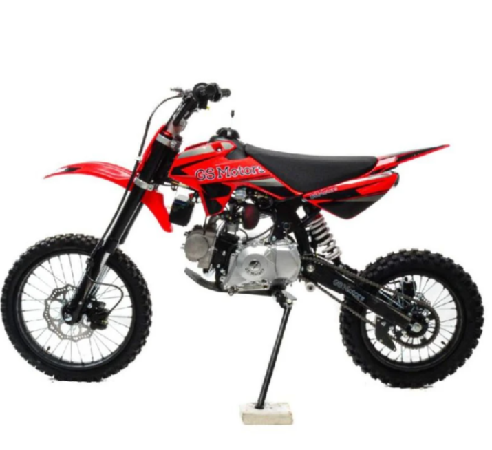 Питбайк MOTOLAND (МОТОЛЕНД) GS Motors S12 17/14 E в Кирове