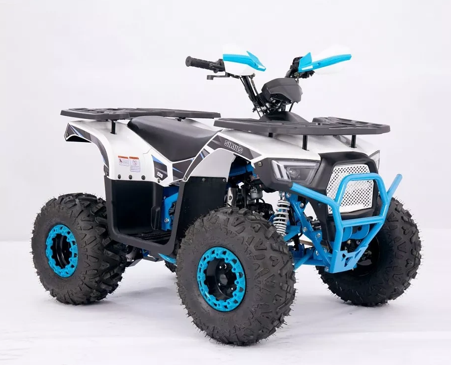 Квадроцикл YACOTA SIRIUS 110 в Кирове