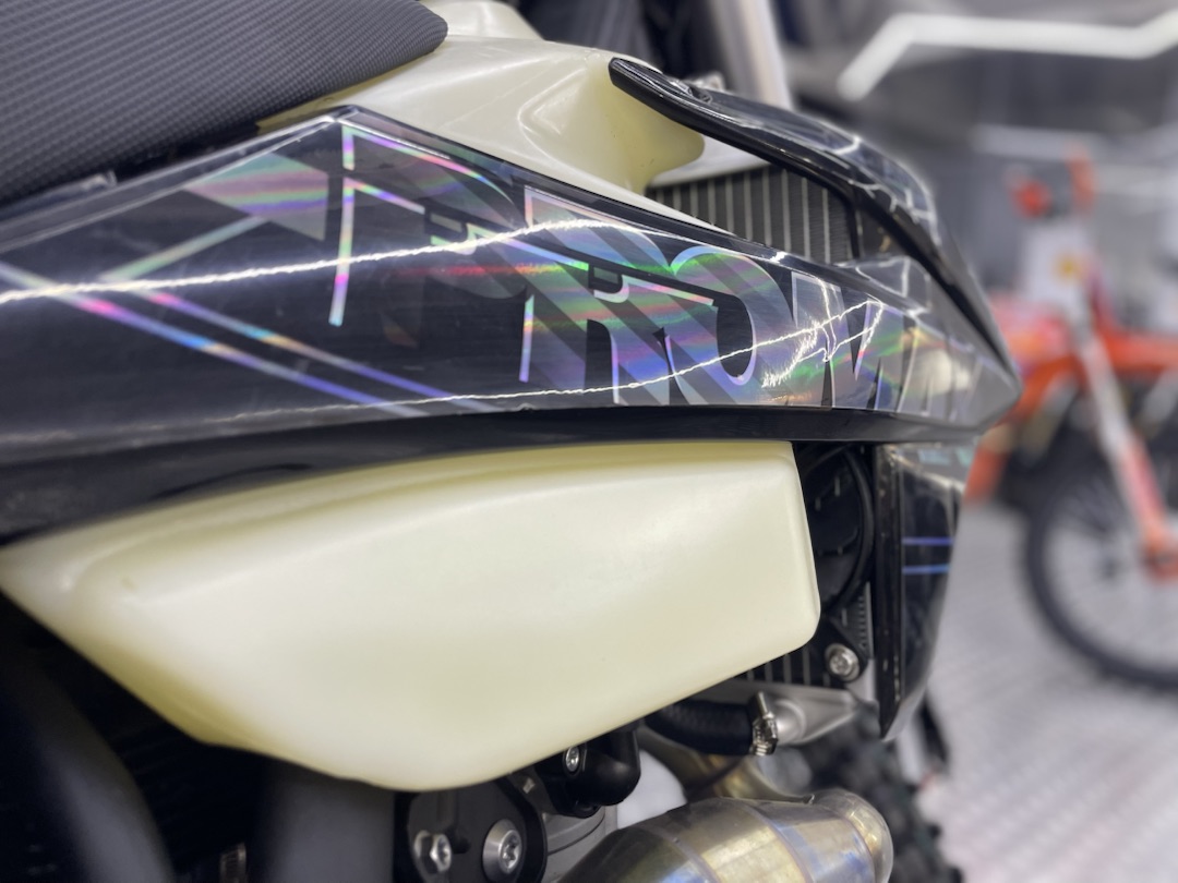 Кроссовый мотоцикл (эндуро) PROMAX PZ9 480 PRO-SPORT в Кирове