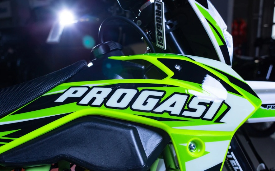 Мотоцикл Progasi SUPER MAX 300 PRO PR300 (ZS175FMN) в Кирове