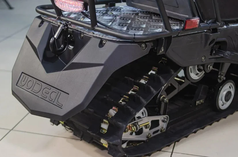 Снегоход Ataki WD 200 в Кирове