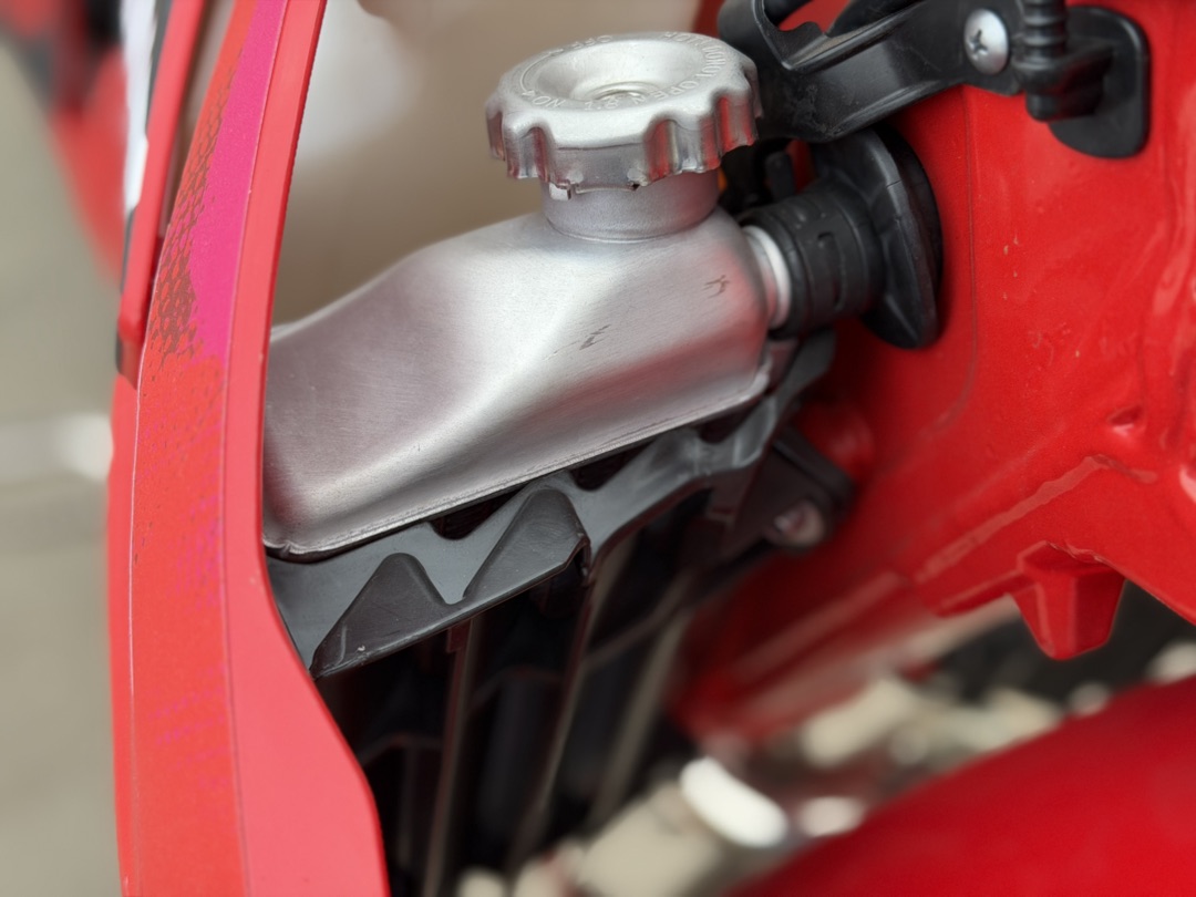 Кроссовый мотоцикл (эндуро) PROMAX WOLVERINE 302 2T EFI в Кирове