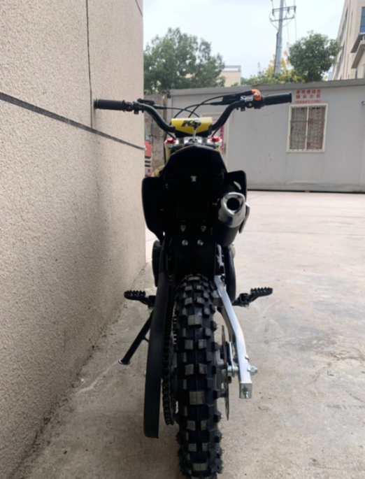 Питбайк BSE K6 в Кирове