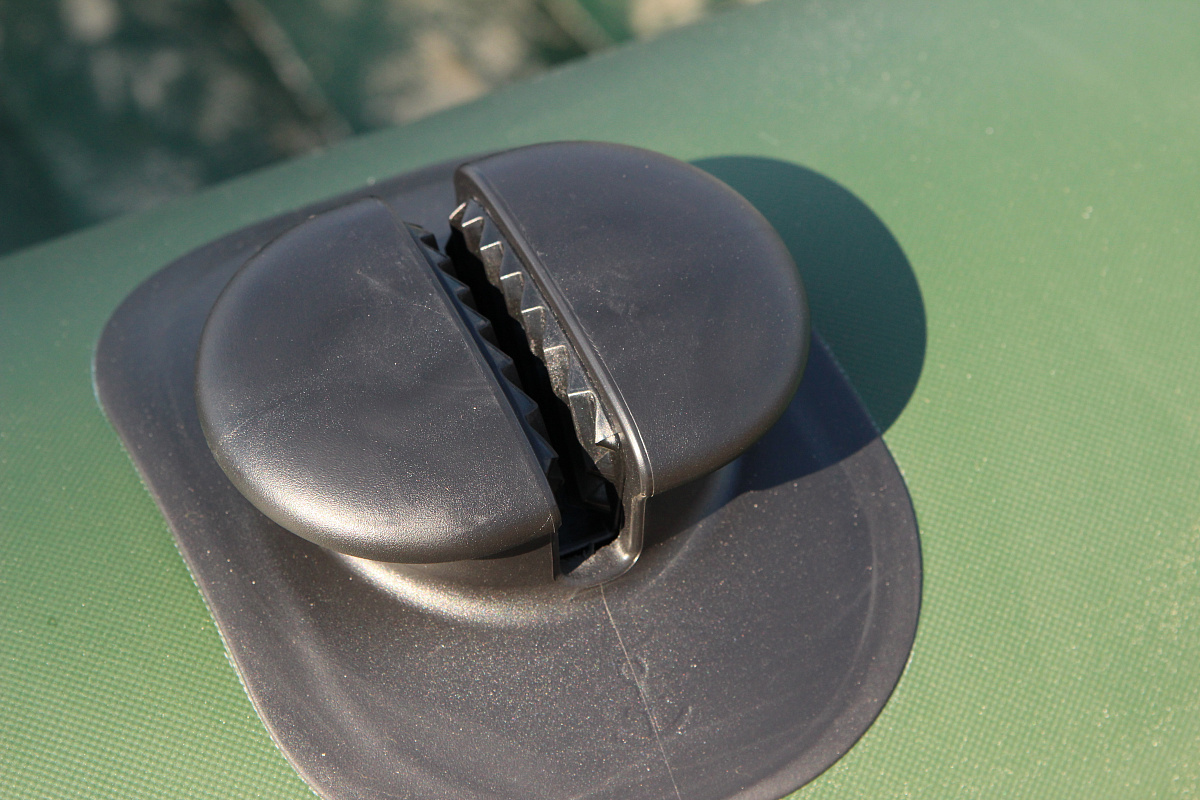 Лодка MISHIMO PRO 400 в Кирове