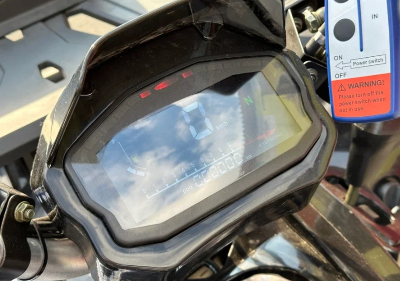 Квадроцикл GBM CROSS HILL 300 NEW PREMIUM в Кирове