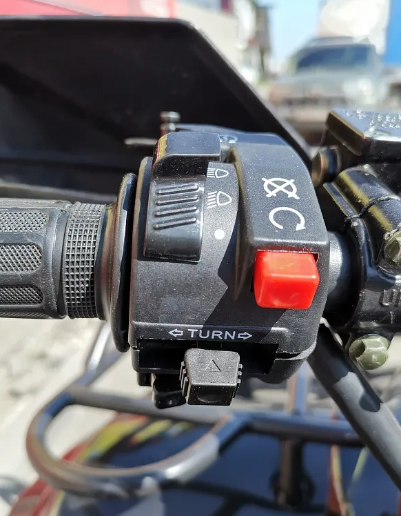 Квадроцикл PROMAX TRX300 CVT в Кирове