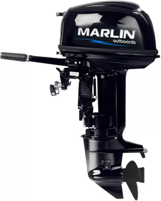 Лодочный мотор MARLIN MP 30 AWHL в Кирове
