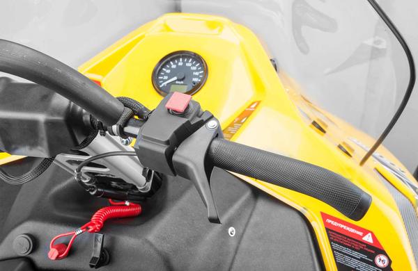 Снегоход STELS MS600T (SWT ST) СТАВР 1.0 К01 Tech в Кирове