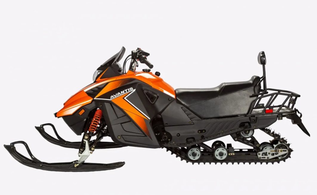 Снегоход AVANTIS CAPITAN 150 в Кирове