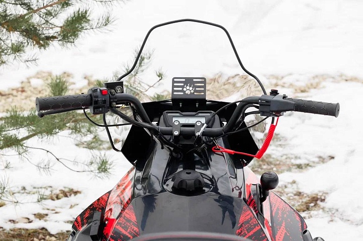 Снегоход IRBIS SF200L NEW в Кирове