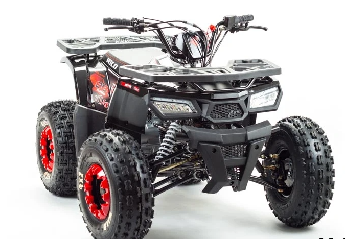 Квадроцикл PROMAX WILD 175 в Кирове