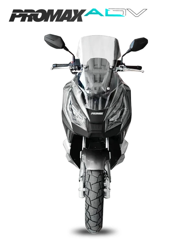 МаксиСкутер PROMAX-HONDA ADV 150 (49) (Inspired by HONDA) в Кирове