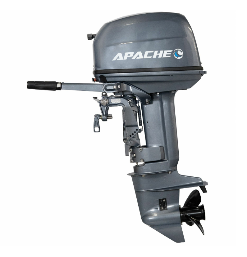 Лодочный мотор APACHE T30BS в Кирове