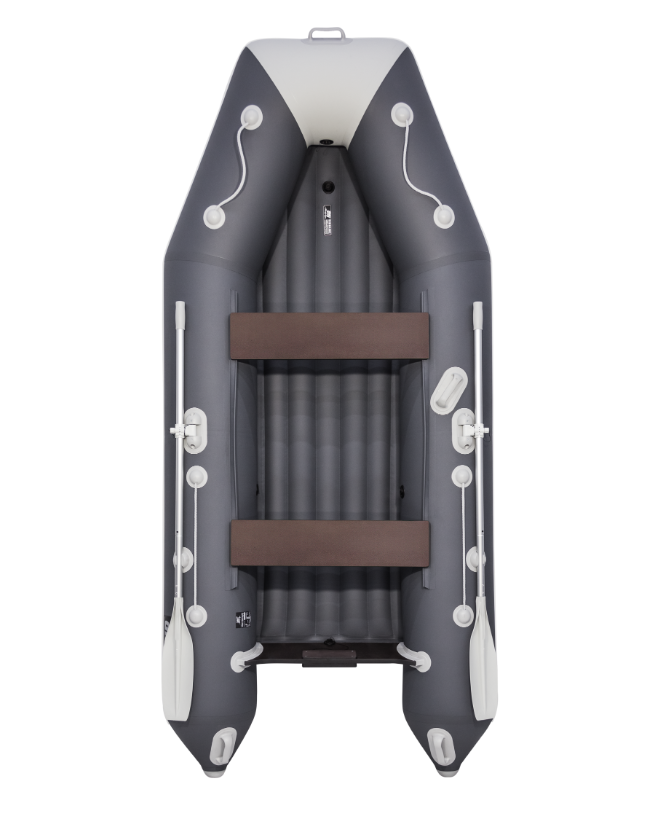 Лодка АКВА 3200 нднд в Кирове