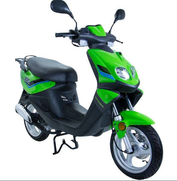 Скутер RACER RC50QT-3X JOG в Кирове