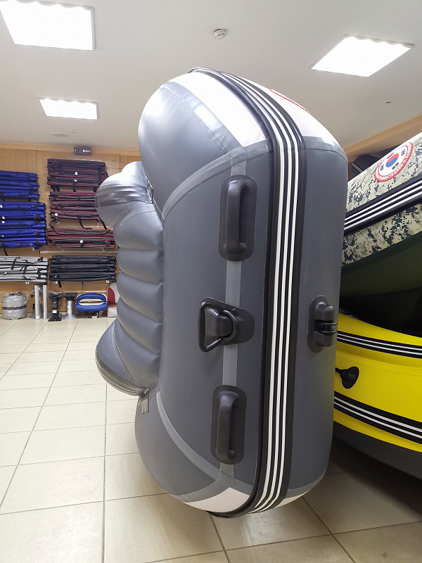 Лодка MISHIMO SPORT 400 в Кирове