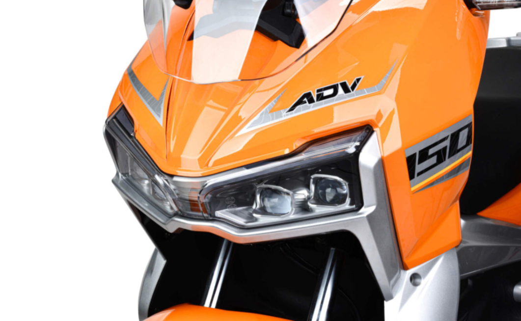 Скутер MOTOLAND (МОТОЛЕНД) T-MAX 150 в Кирове