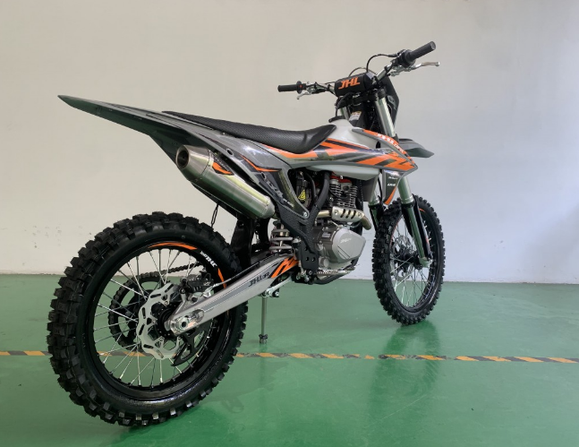 Мотоцикл JHLMOTO JHL LX4 CB300RL (175FMN) в Кирове