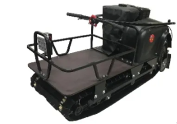 Мотобуксировщик PAXUS 500 13 л.с. HONDA в Кирове