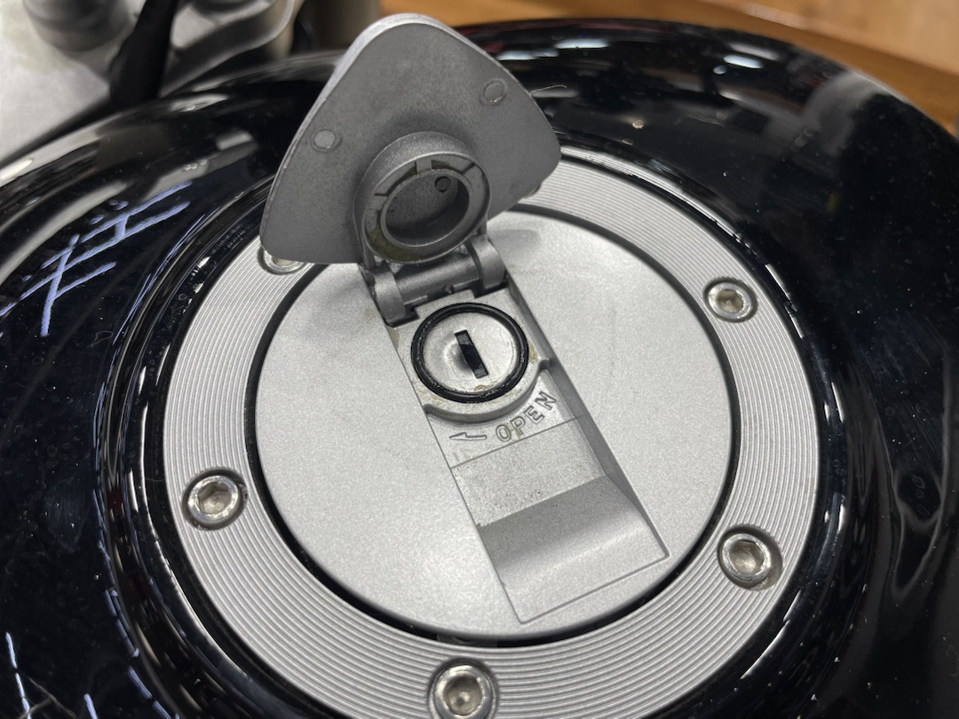 Мотоцикл Benda Chinchilla 300 в Кирове