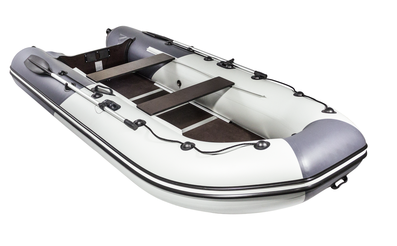Лодка Ривьера Компакт 3600 СК в Кирове