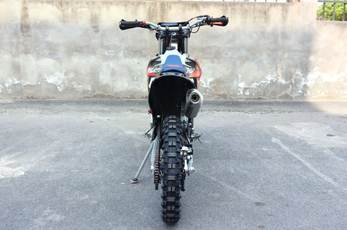 Мотоцикл JHLMOTO JHL Z5V NB300 (174MN-3) в Кирове