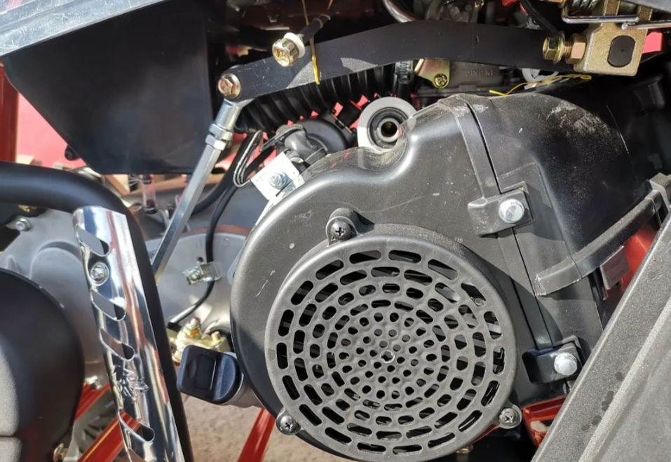 Квадроцикл GBM SHARP BIG 300 NEW в Кирове