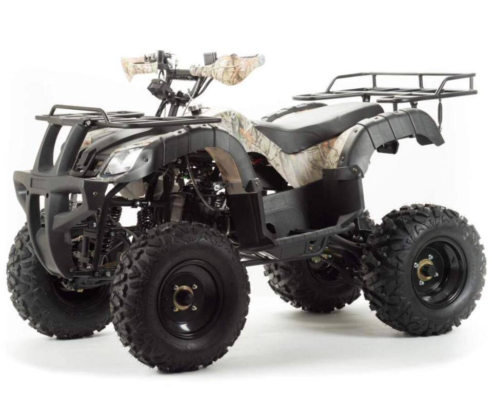 Квадроцикл MOTOLAND (МОТОЛЕНД) 200 ALL ROAD в Кирове