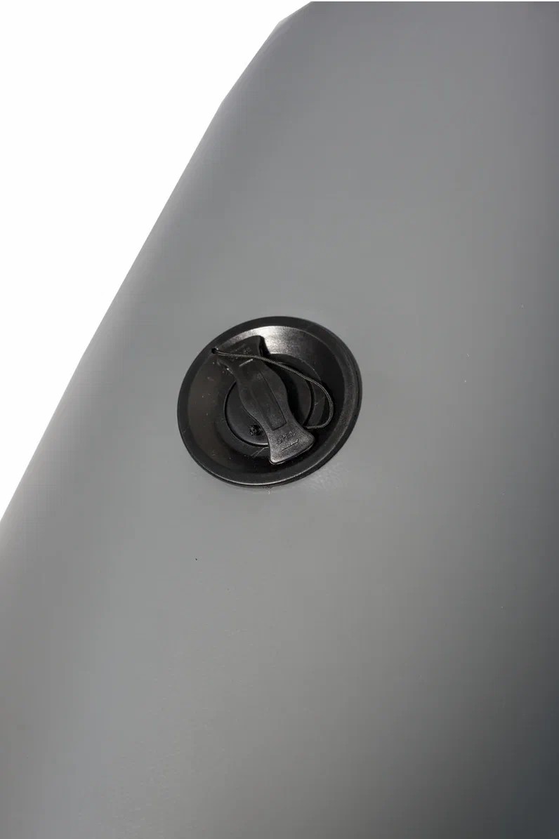 КРЕСЛО НАДУВНОЕ SMARINE, 85Х75 СМ, ПВХ, СЕРЫЙ в Кирове