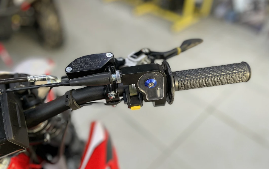 Мотоцикл Progasi SUPER MAX 250 PRO SPORT в Кирове