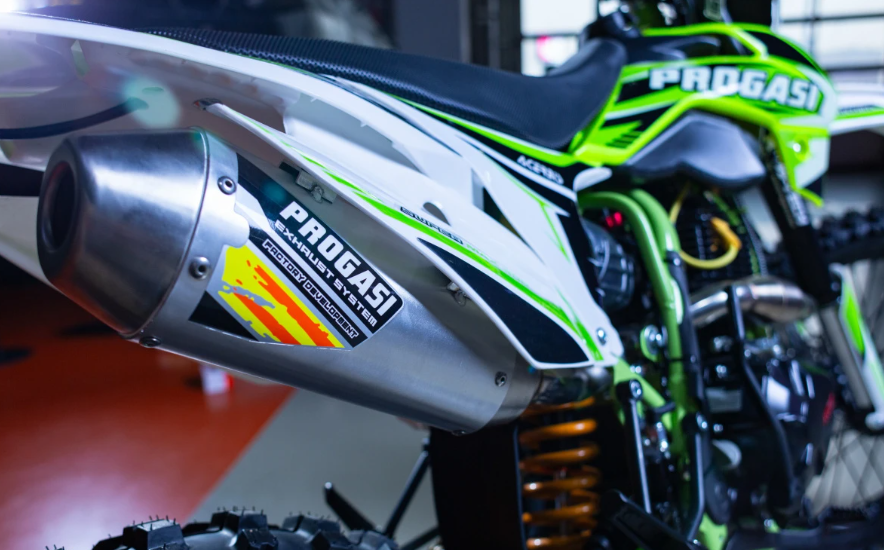 Мотоцикл Progasi SUPER MAX 300 PRO PR300 (ZS175FMN) в Кирове