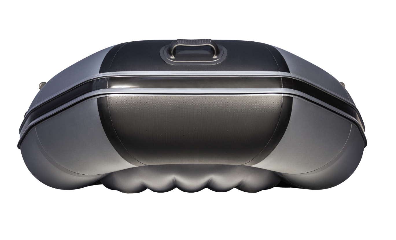 Лодка Таймень NX 2800 НДНД в Кирове