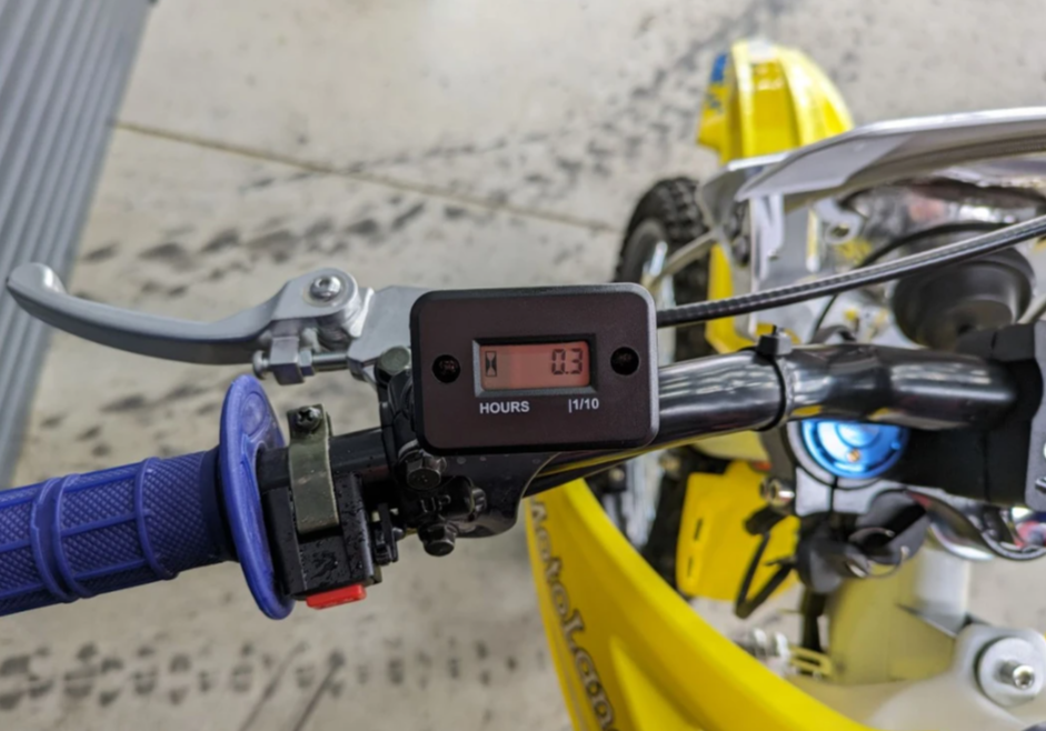 Питбайк MotoLand (МОТОЛЕНД) MZ125 в Кирове