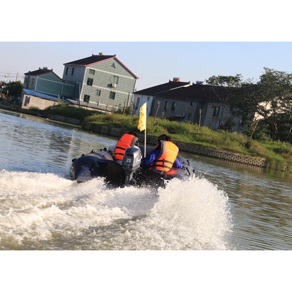 ЛОДОЧНЫЙ МОТОР ALLFA CG Т20 в Кирове