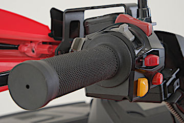 Квадроцикл Русская механика РМ 800 Т серии «Шёлковый путь» в Кирове