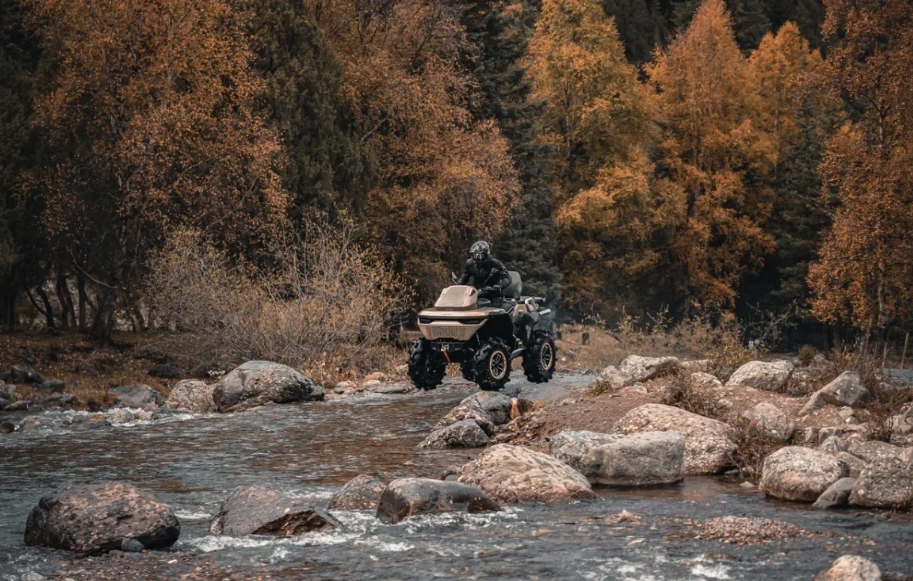 Квадроцикл BENDA REDSTONE 1000 MUD в Кирове