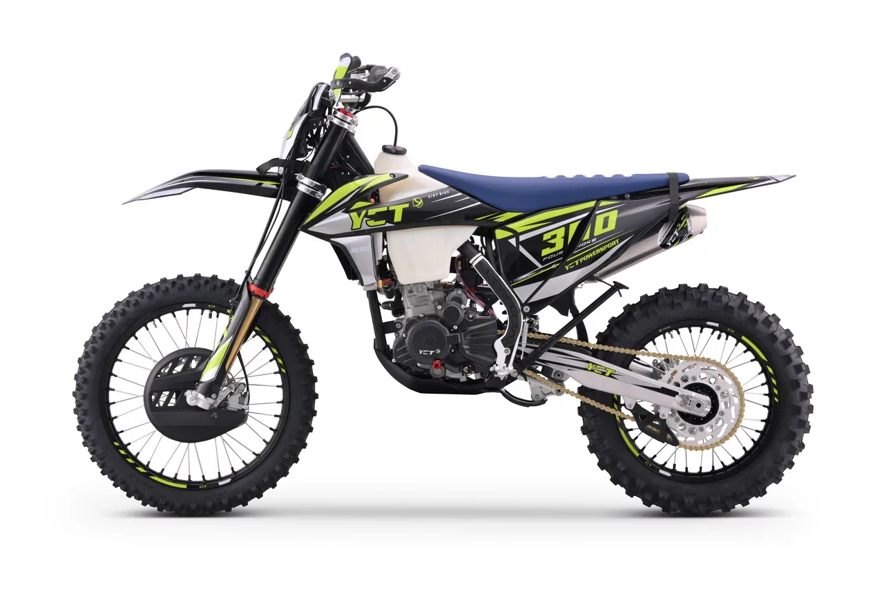 Кроссовый мотоцикл YACOTA NB300 в Кирове