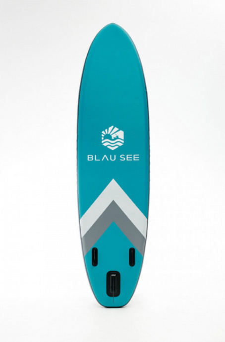 НАДУВНОЙ SUP-BOARD BUSINESS LIGHT BLUE 10,6 в Кирове