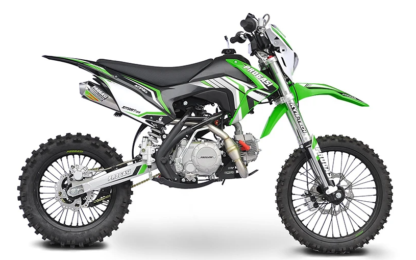 Питбайк Progasi Smart 150 в Кирове