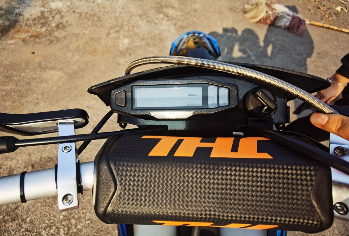 Мотоцикл JHLMOTO JHL Z3 CB250 (172FMM-3A) в Кирове