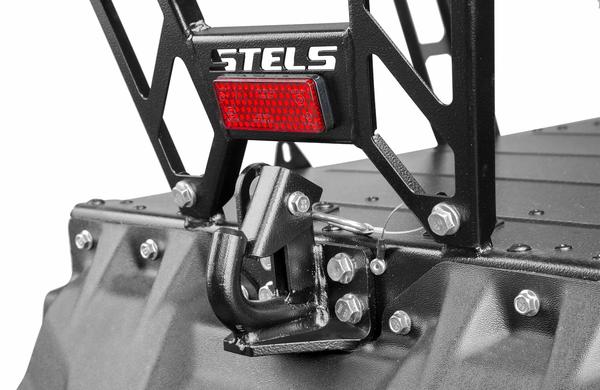 Снегоход STELS АТАМАН SA600T 2.0 в Кирове