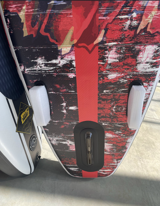 SUP (САП) ДОСКА RAIDEX TAKUMO 10.6’ (320СМ) N 10 в Кирове