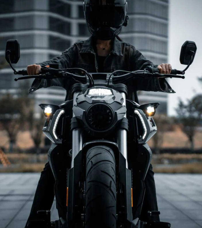 Мотоцикл Benda LFC 700 Pro в Кирове