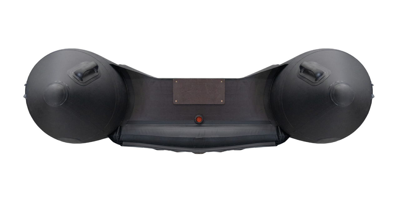 Лодка Таймень RX 3900 НДНД в Кирове