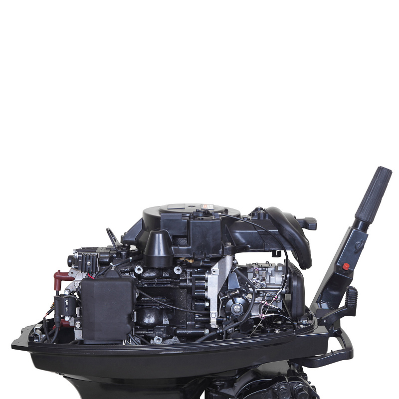 Лодочный мотор MARLIN MP 40 AMHL в Кирове