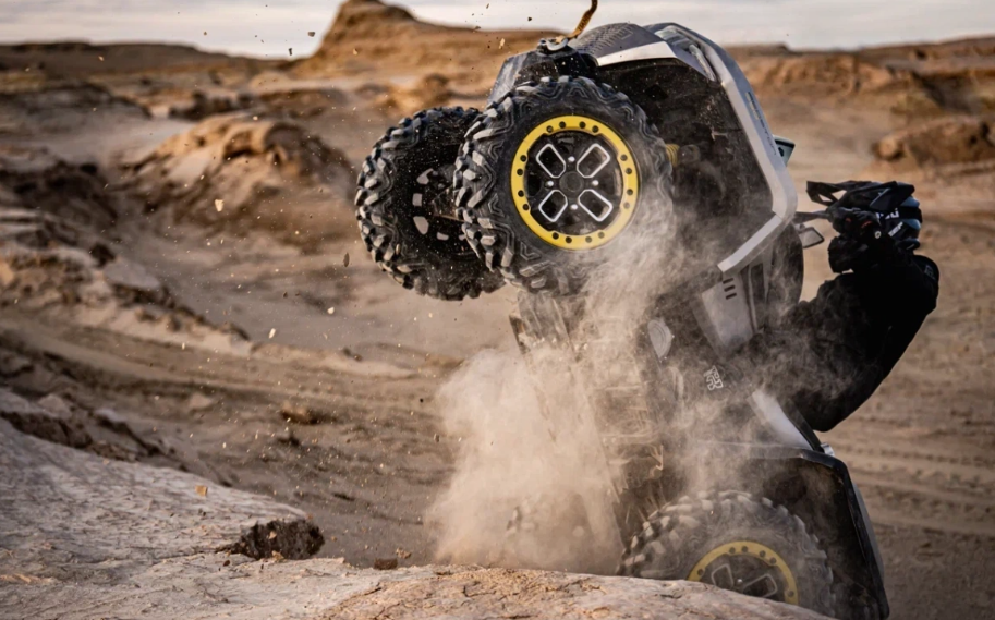 Квадроцикл BENDA REDSTONE 550 в Кирове