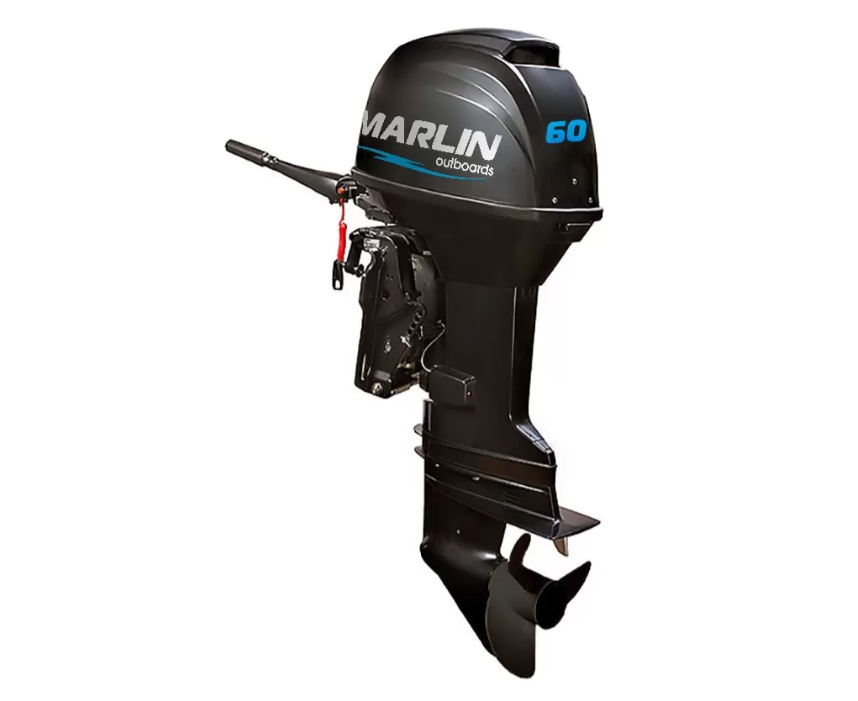 Лодочный мотор MARLIN MP 60 AMHL в Кирове
